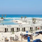 شاليه للإيجار في الساحل الشمالي – مفروش بالكامل