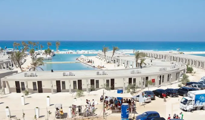 هاسيندا وايت White