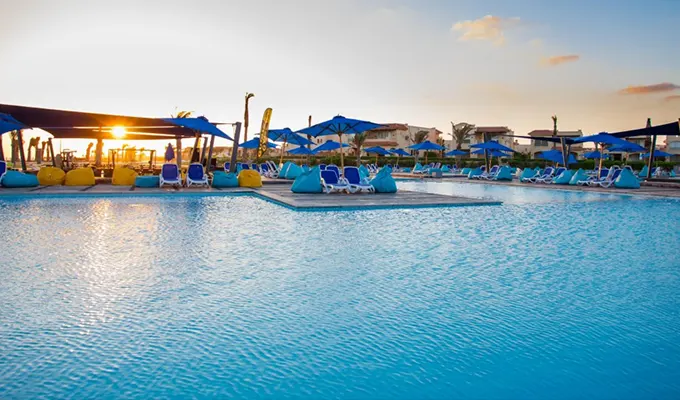 لافيستا La Vista