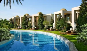 أفضل قرى الساحل الشمالي لإيجار الوحدات المصيفية – مصيف 2025