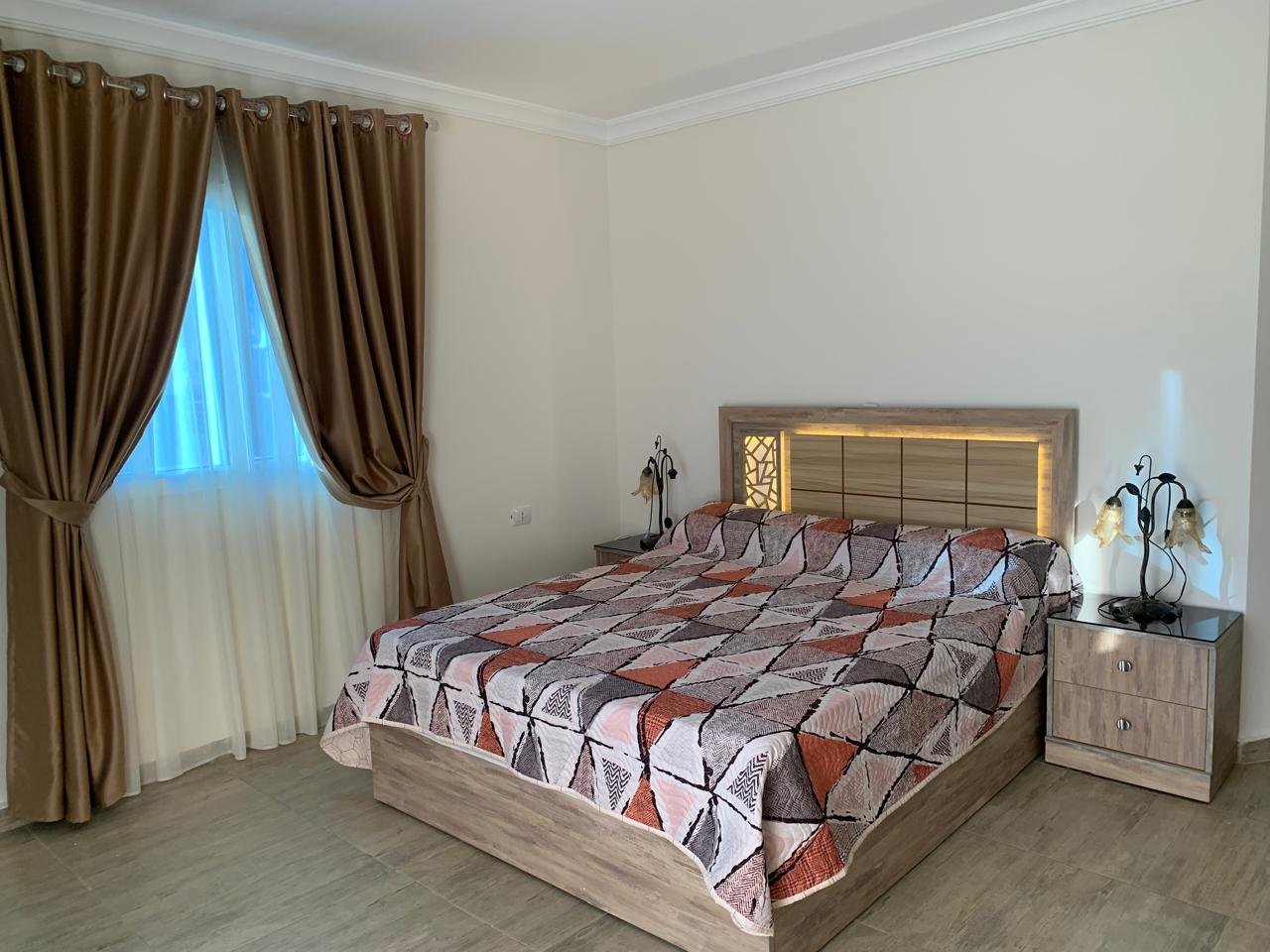 فيلا مارسيليا بيتش 4