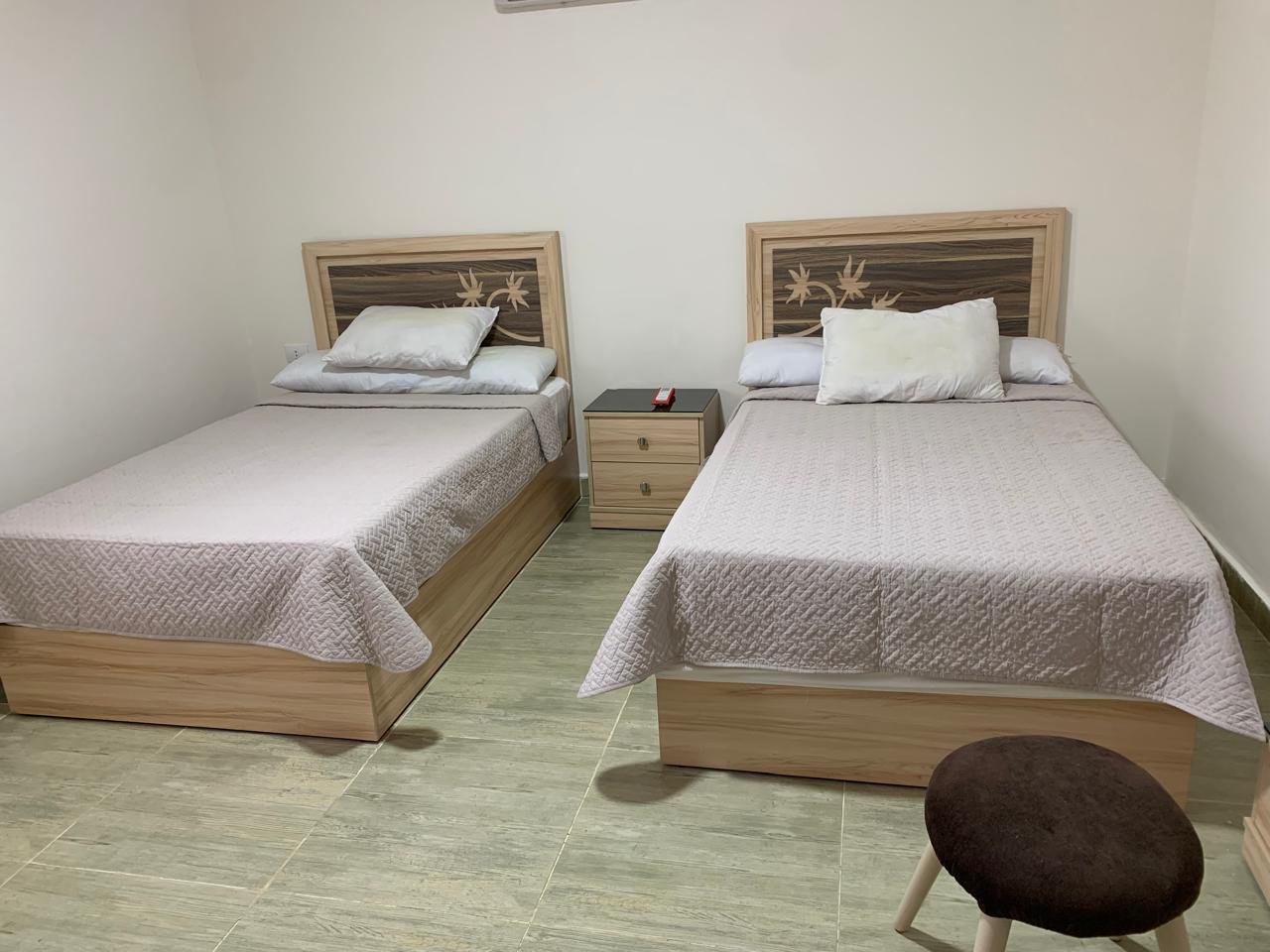 فيلا مارسيليا بيتش 4