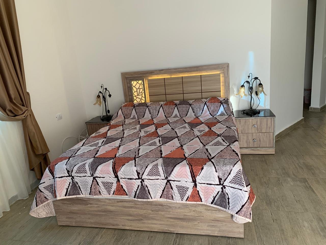 فيلا مارسيليا بيتش 4