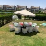 فيلا مارسيليا بيتش 4