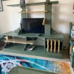 شاليه اول علوى للايجار