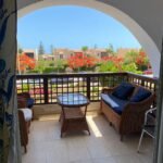 شاليه اول علوى للايجار