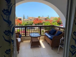 شاليه اول علوى للايجار