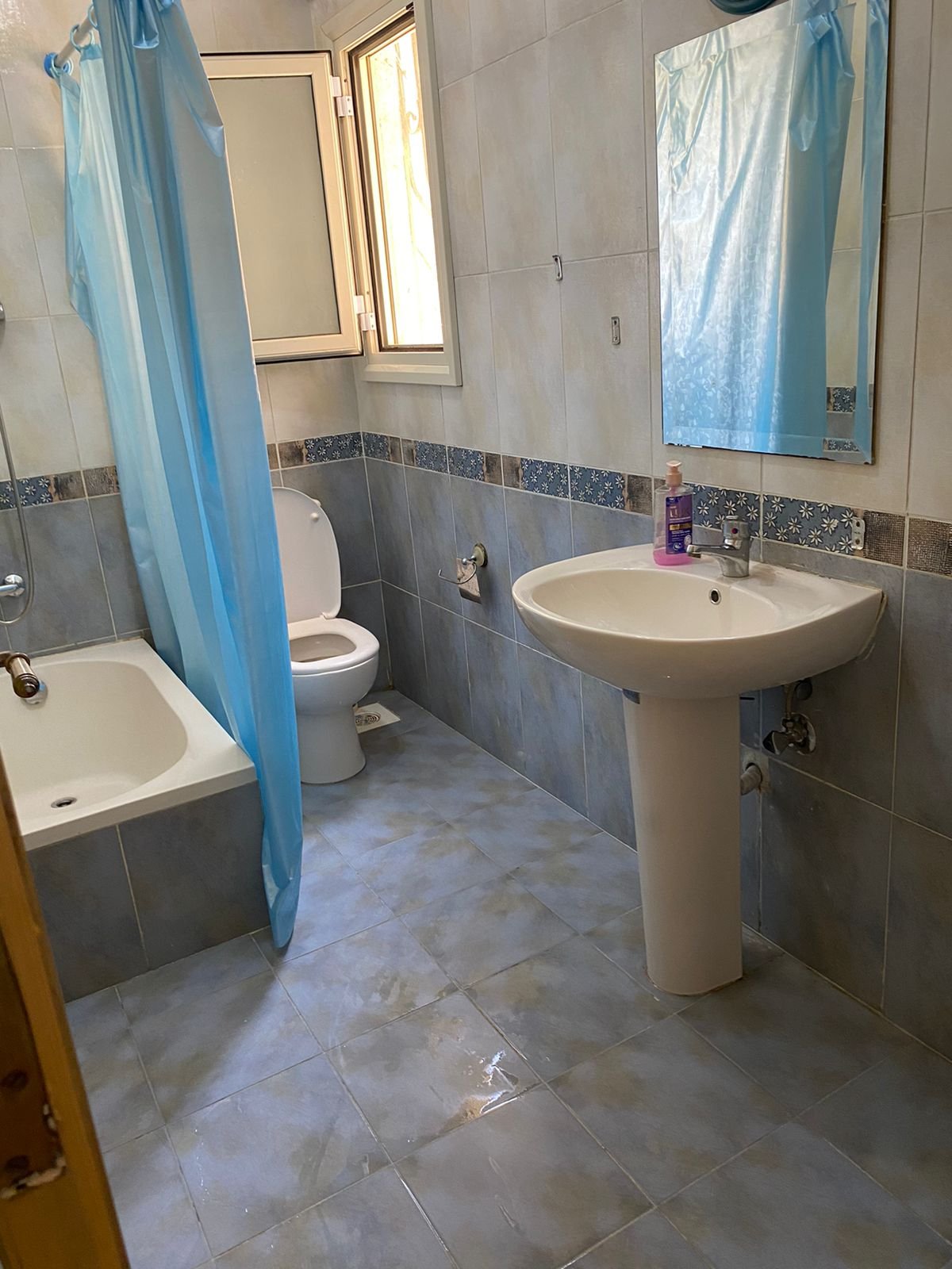 شاليه اول علوى للايجار