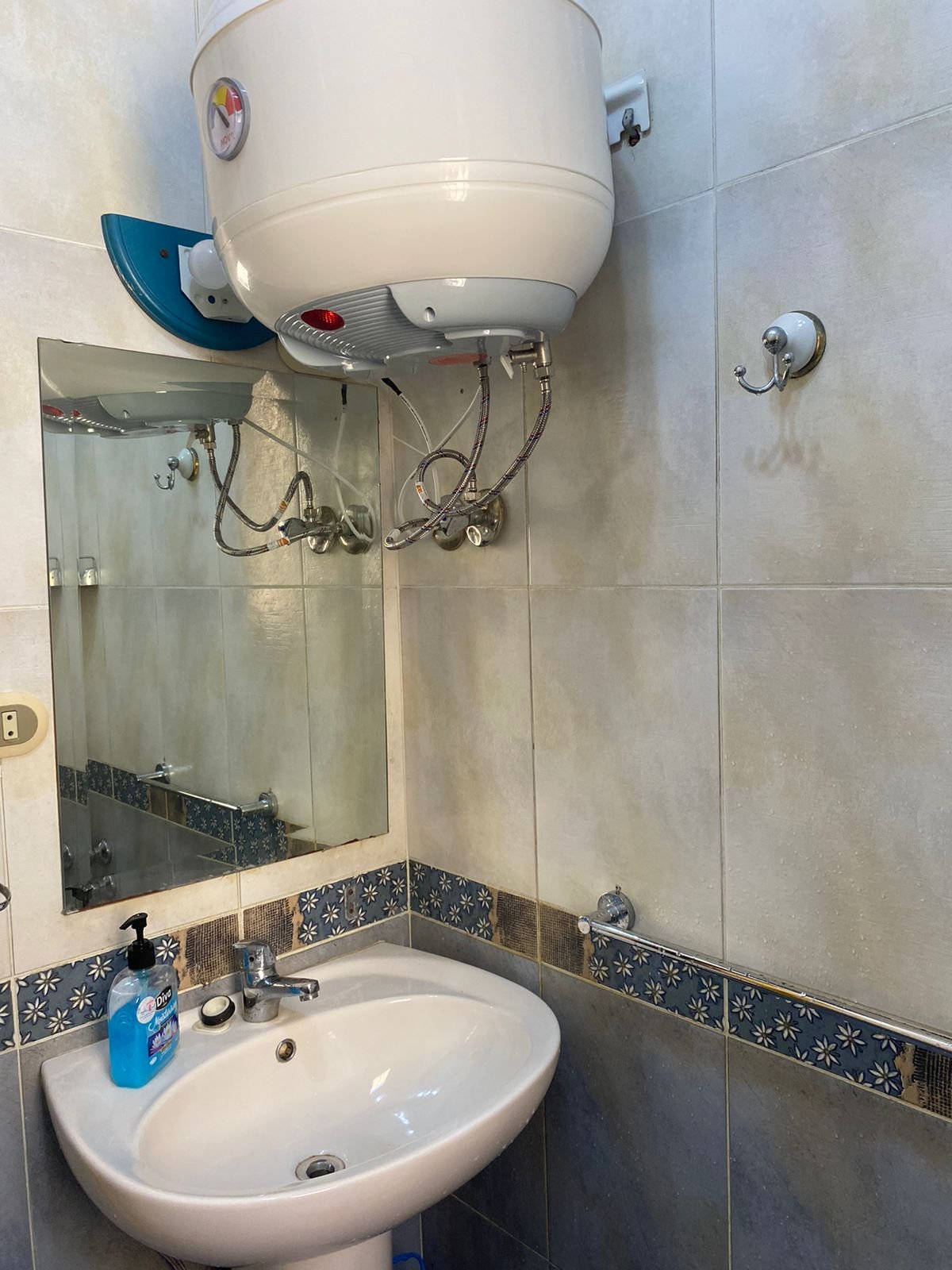 شاليه اول علوى للايجار