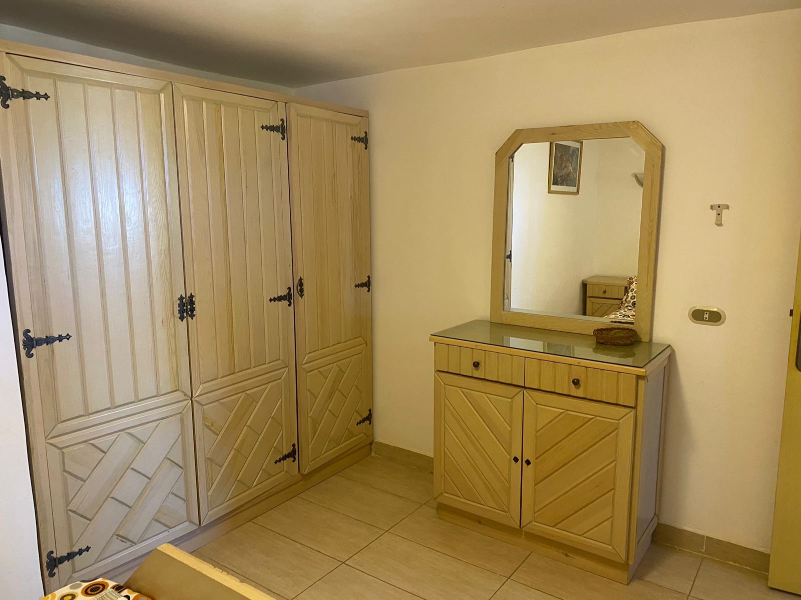 شاليه اول علوى للايجار