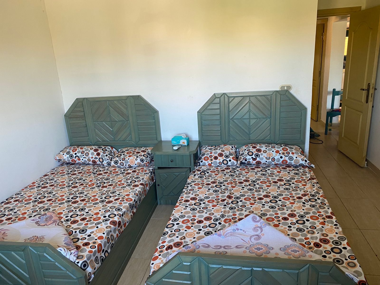 شاليه اول علوى للايجار