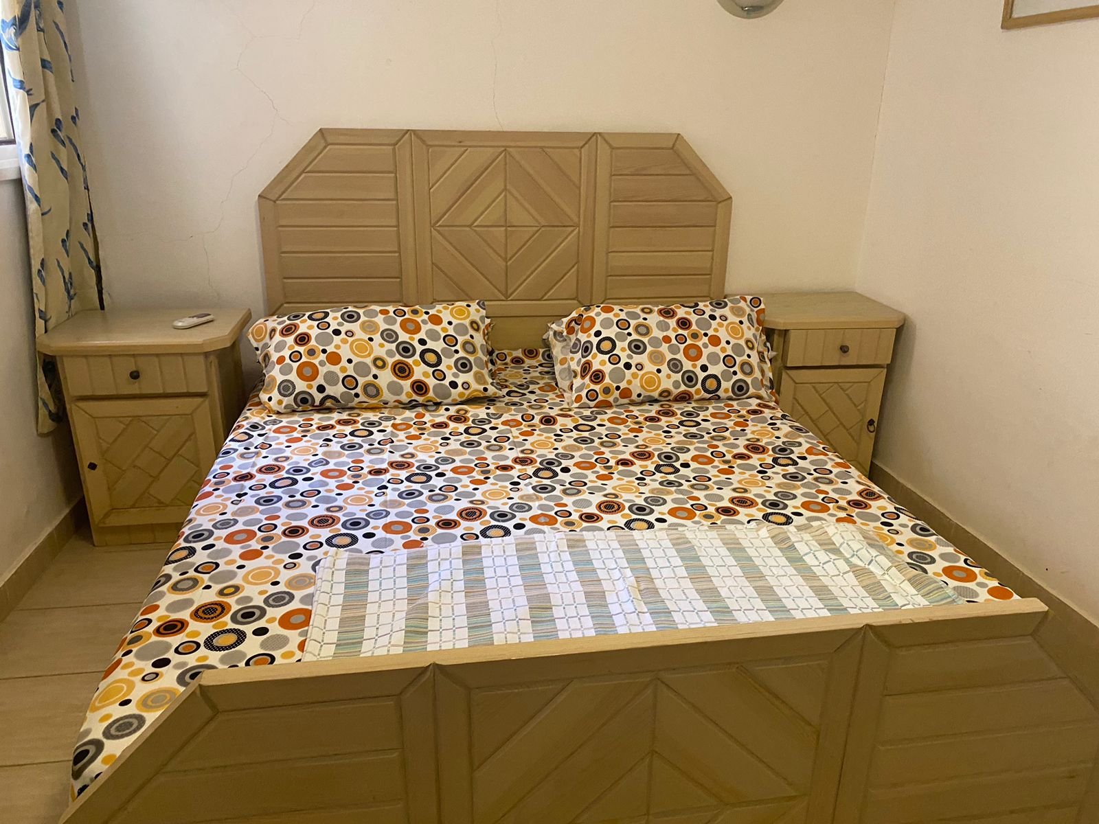 شاليه اول علوى للايجار