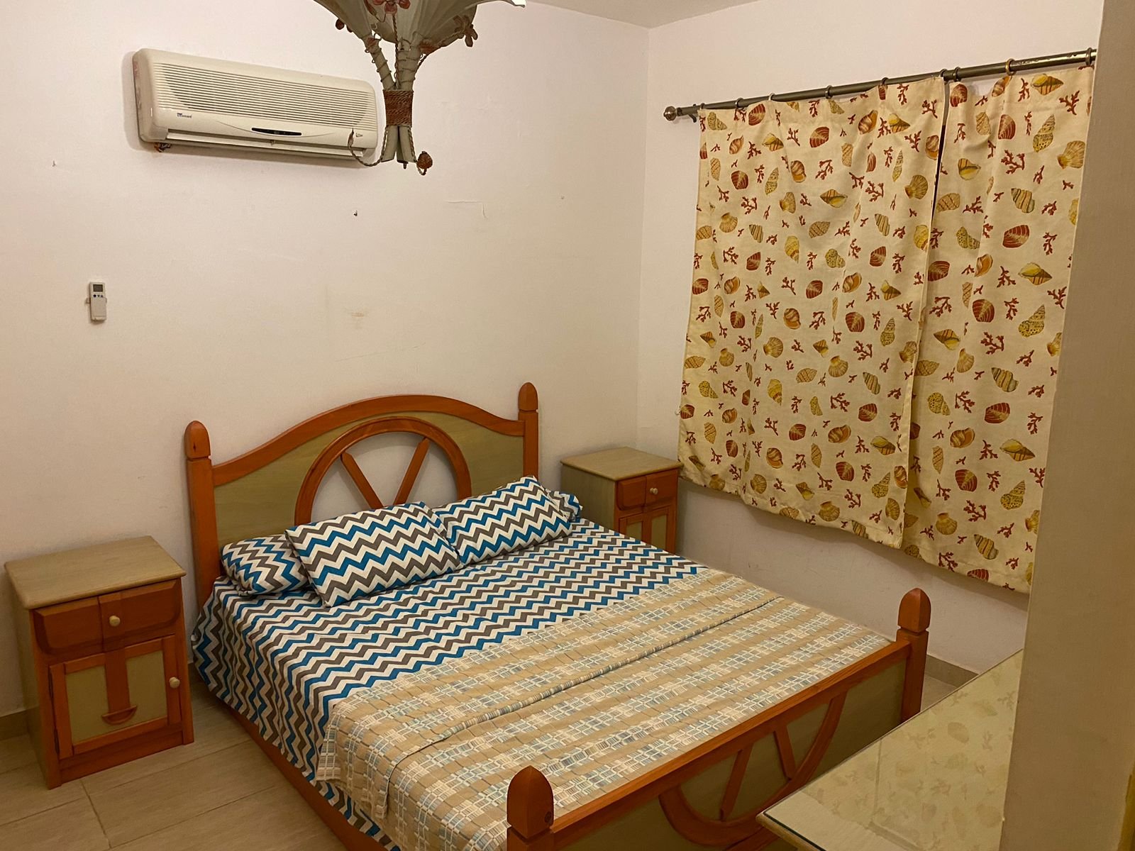 شاليه اول علوى للايجار