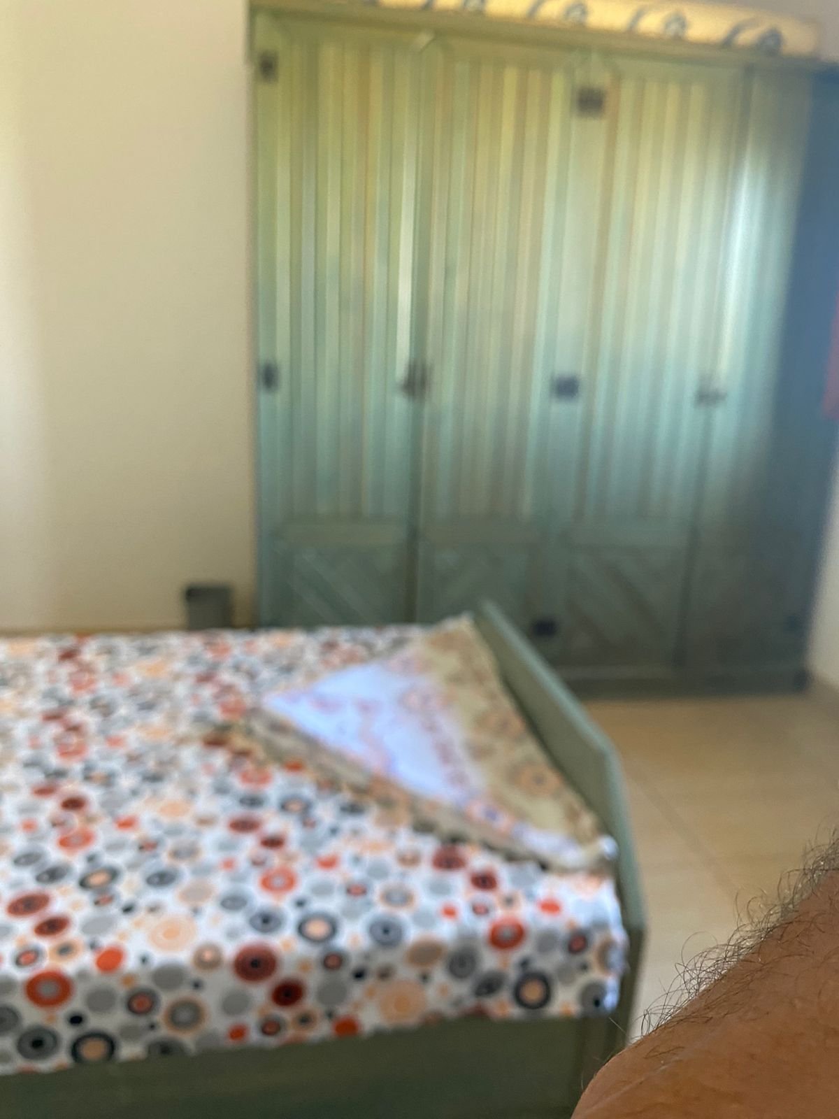 شاليه اول علوى للايجار