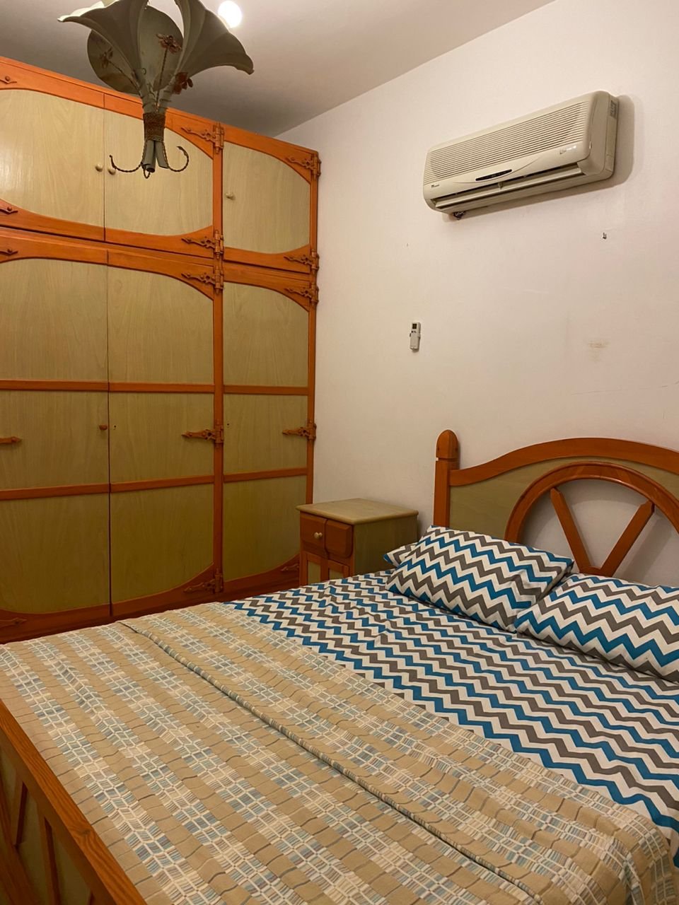 شاليه اول علوى للايجار