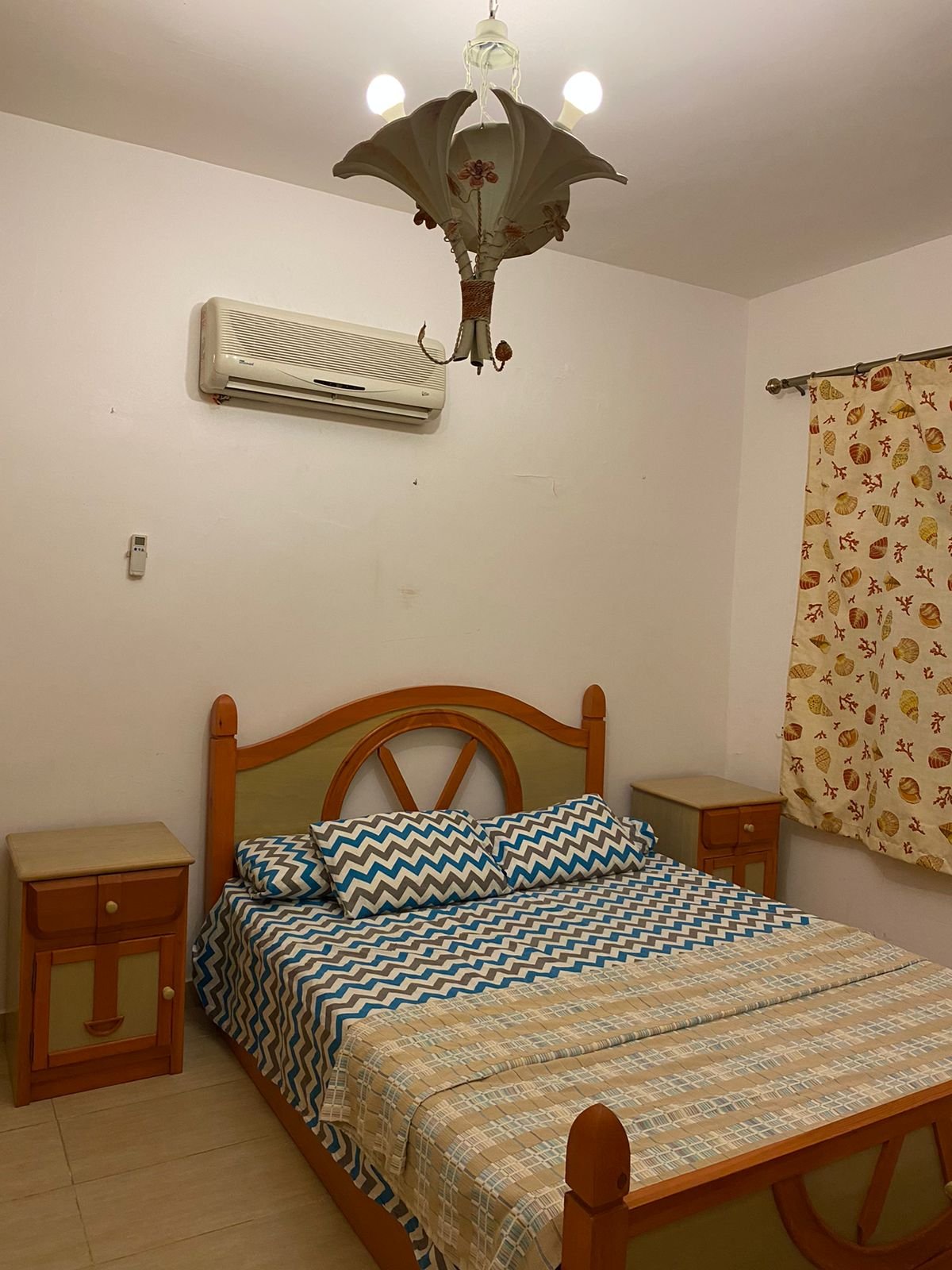 شاليه اول علوى للايجار