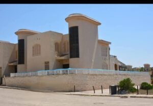 فيلا كازابينكا ريزورت