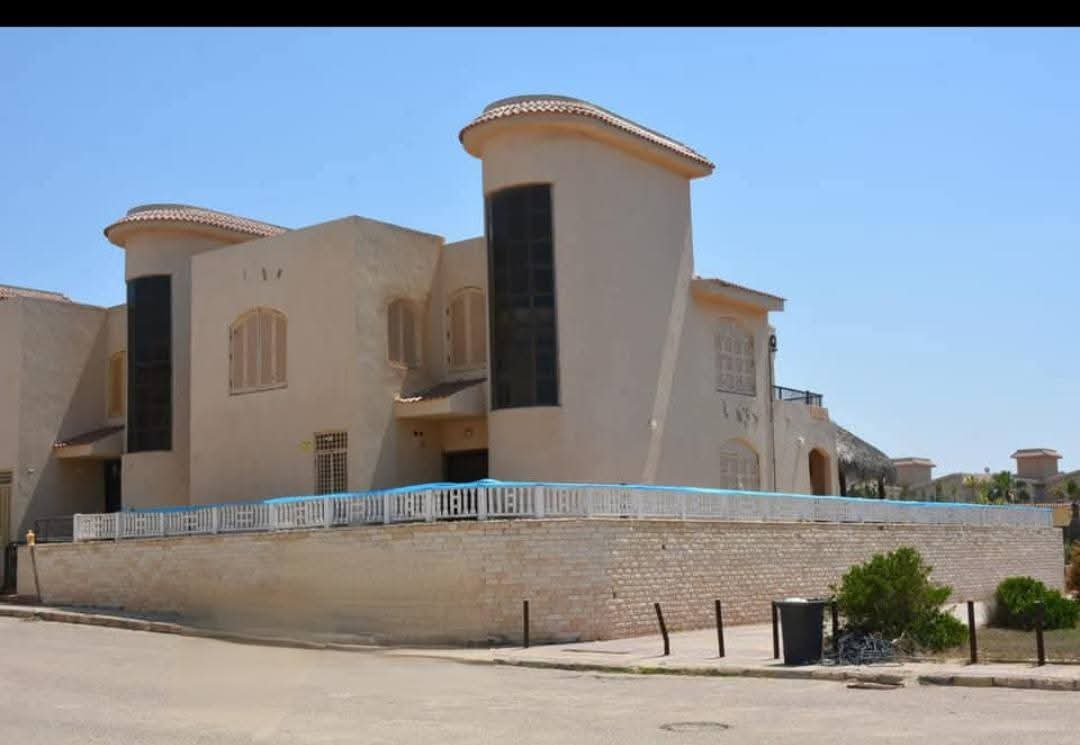 فيلا كازابينكا ريزورت