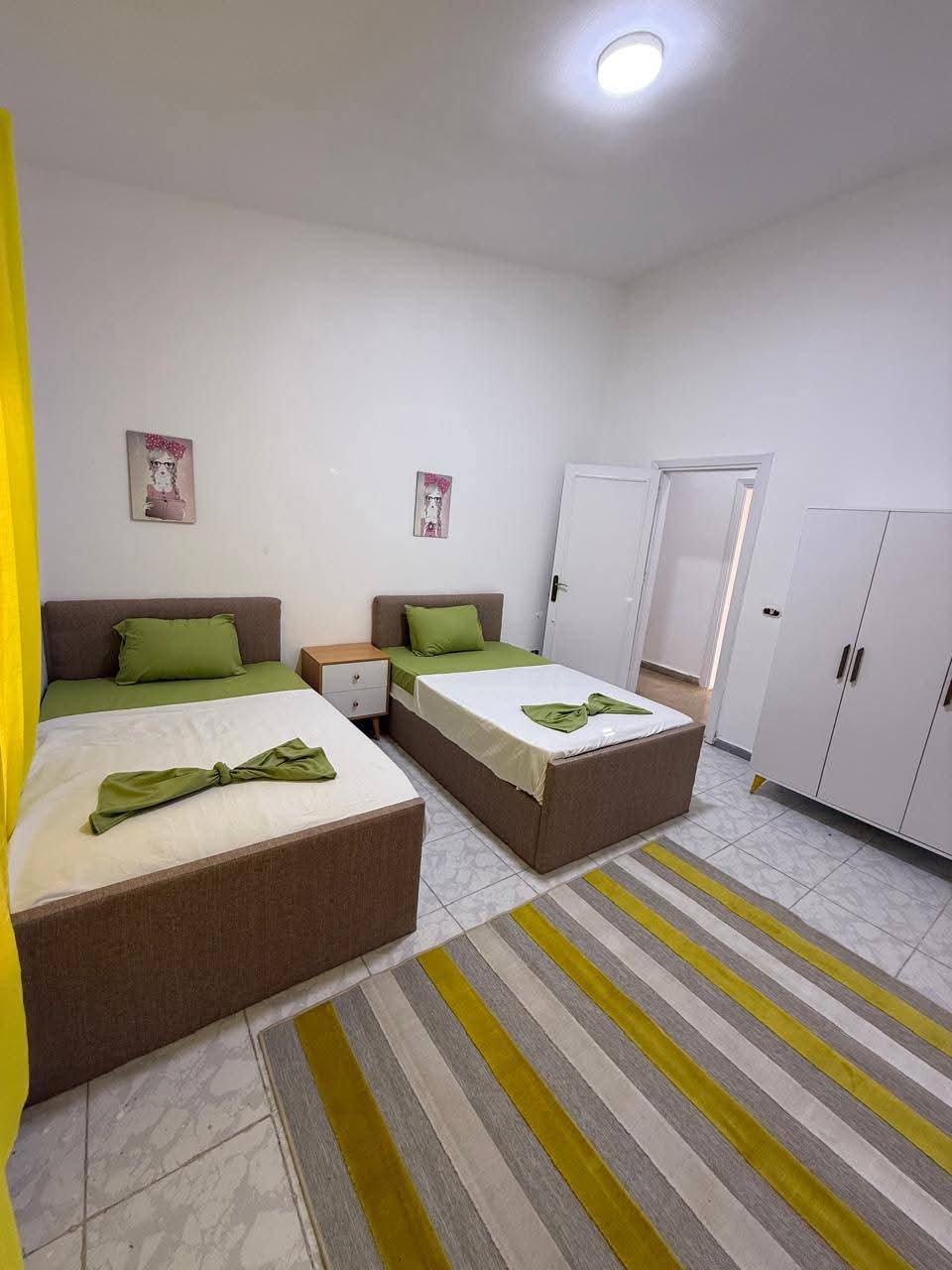 فيلا كازابينكا ريزورت