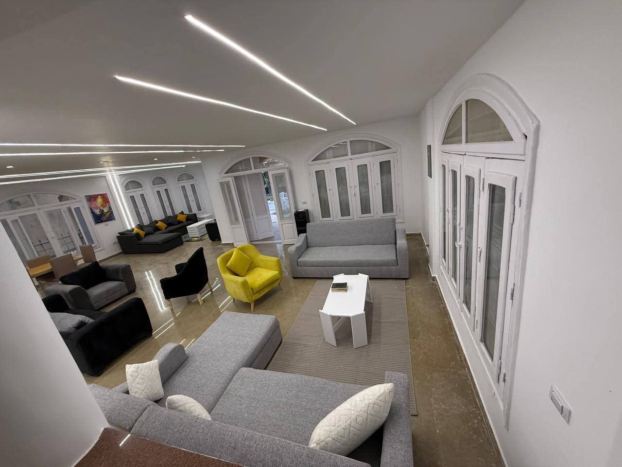 فيلا كازابينكا ريزورت