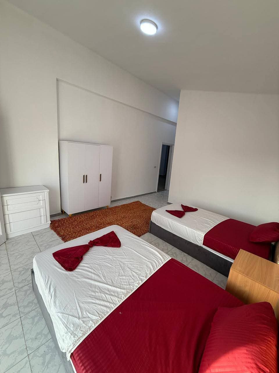 فيلا كازابينكا ريزورت