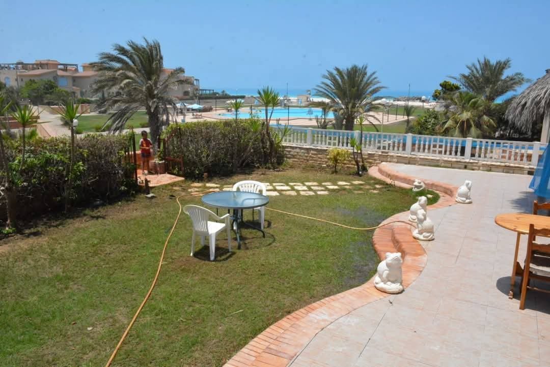 فيلا كازابينكا ريزورت