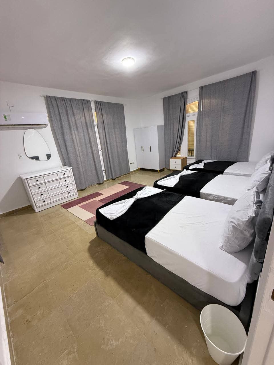 فيلا كازابينكا ريزورت