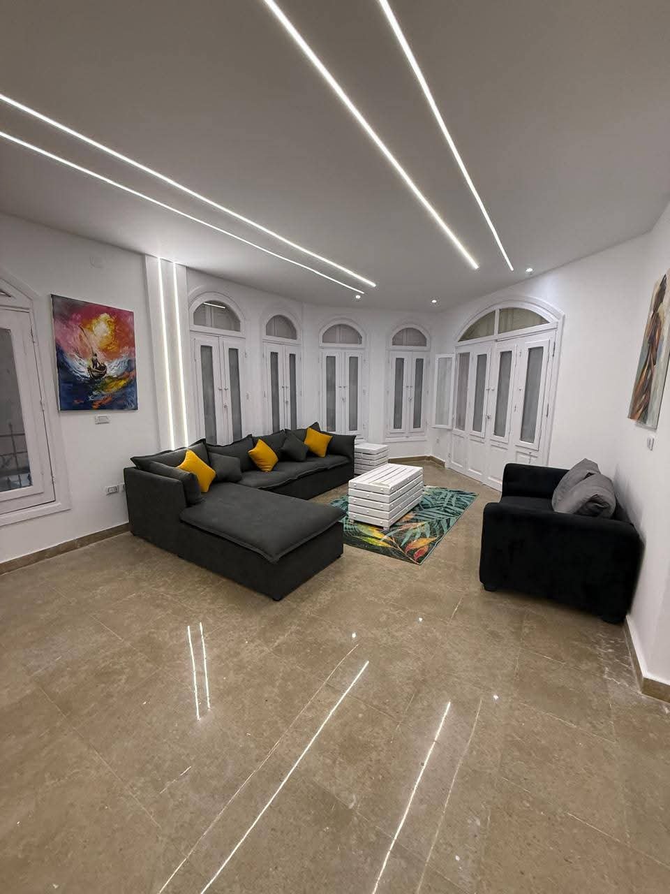 فيلا كازابينكا ريزورت