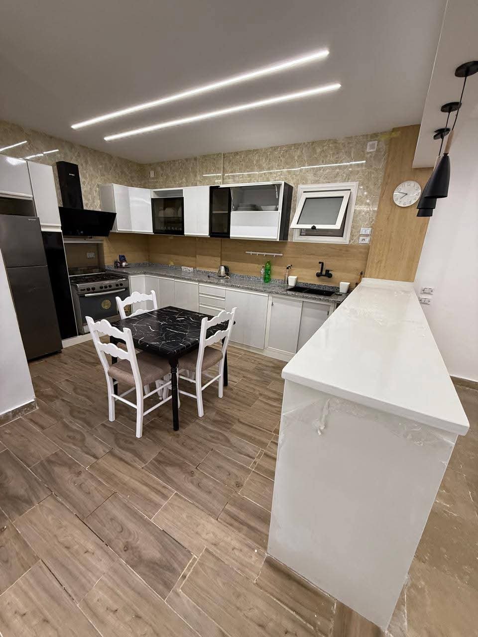 فيلا كازابينكا ريزورت