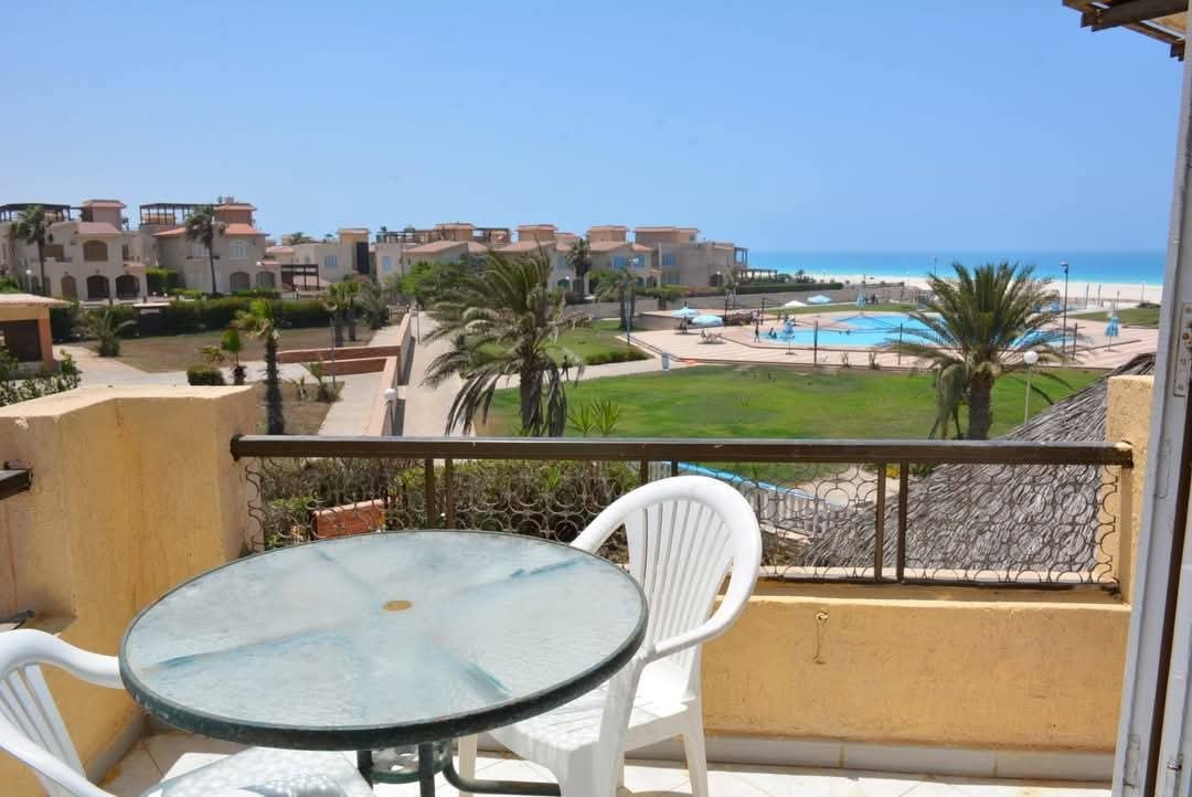 فيلا كازابينكا ريزورت