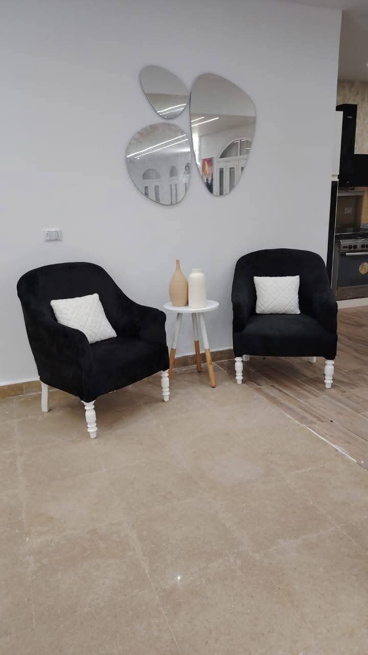 فيلا كازابينكا ريزورت