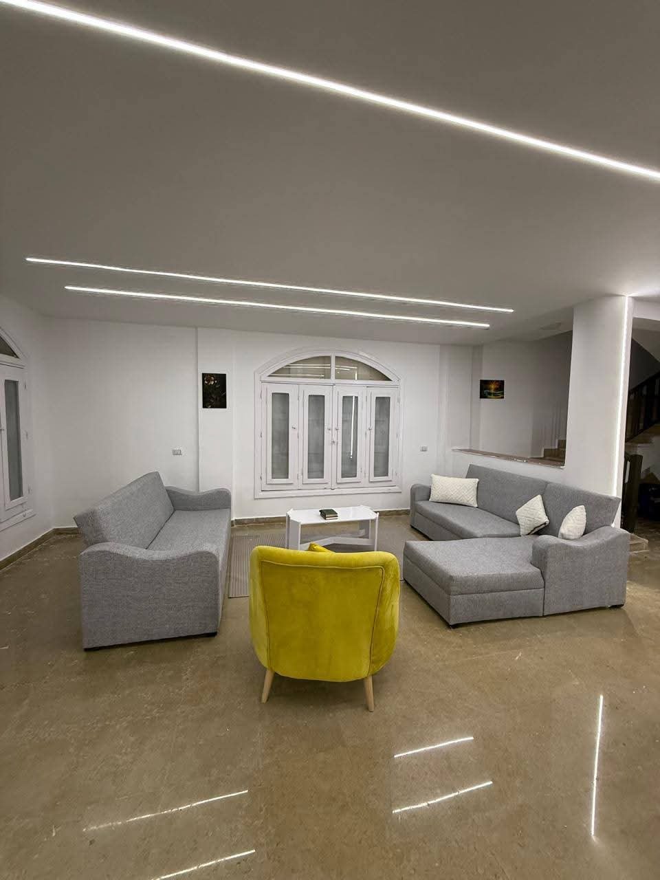 فيلا كازابينكا ريزورت