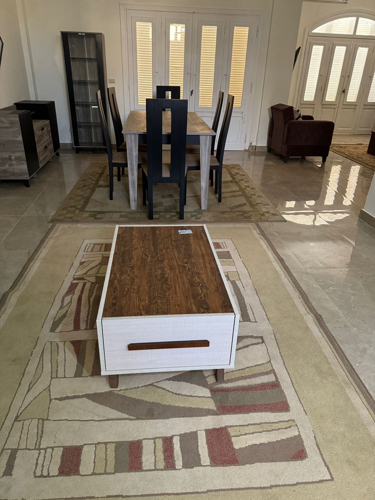 فيلا كود H 55 – كازابينكا ريزورت