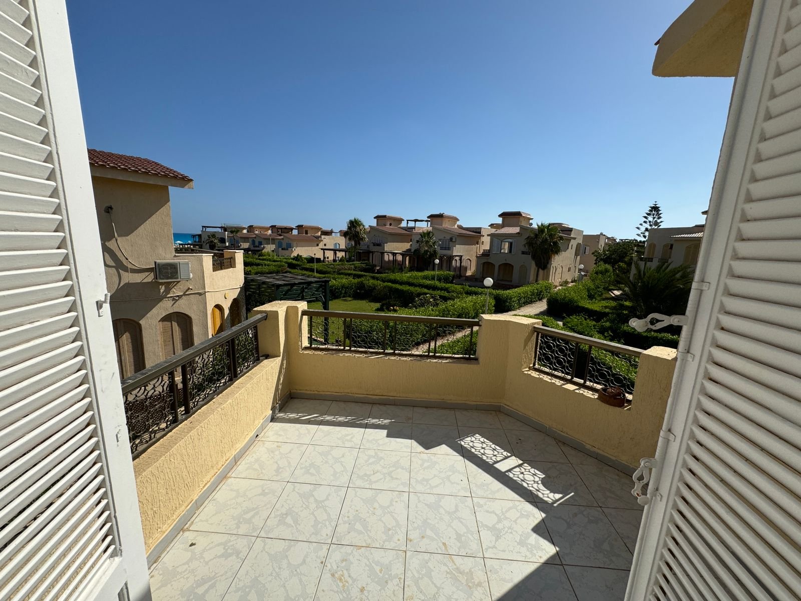 فيلا كود H 55 – كازابينكا ريزورت