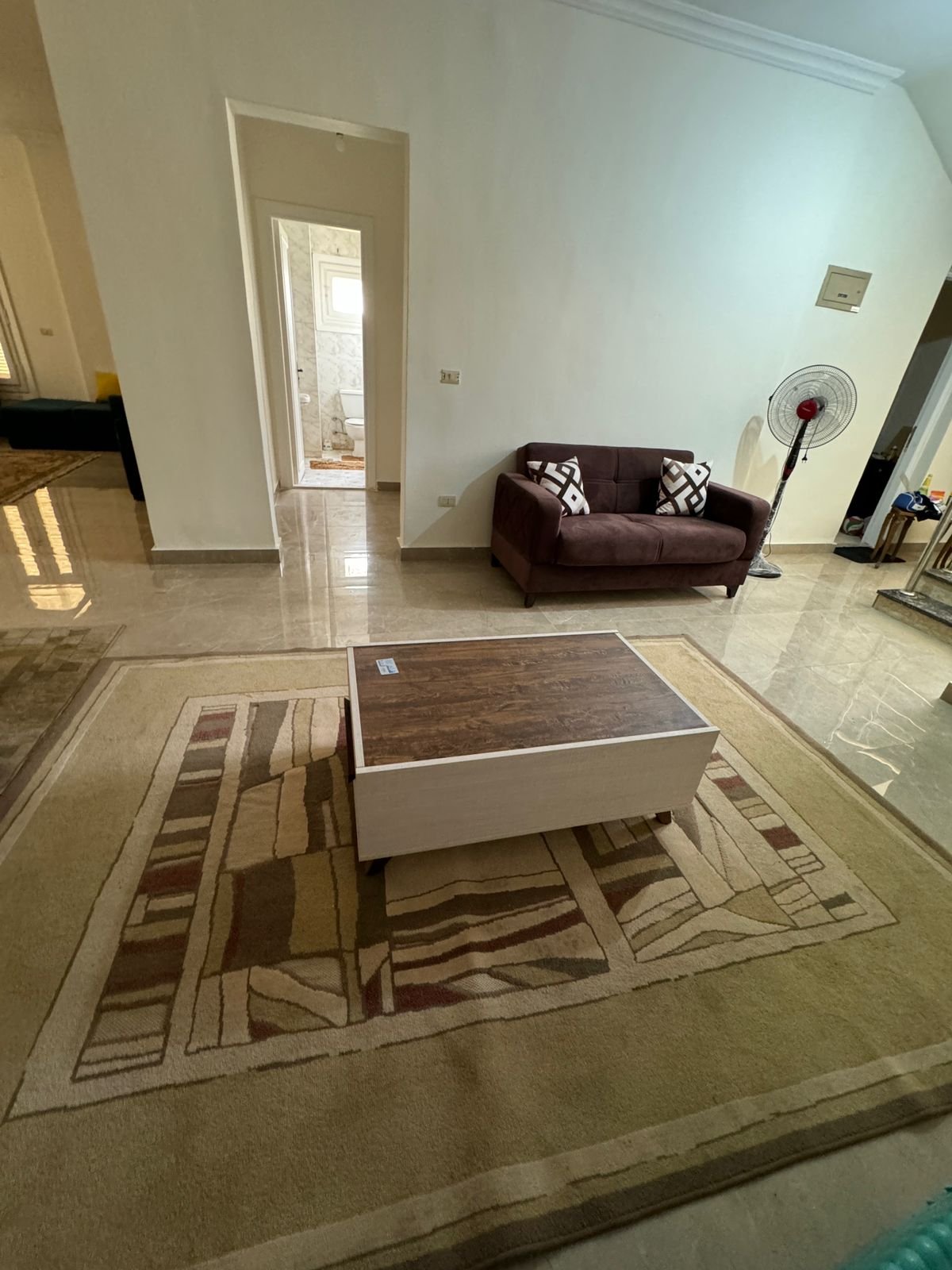 فيلا كود H 55 – كازابينكا ريزورت