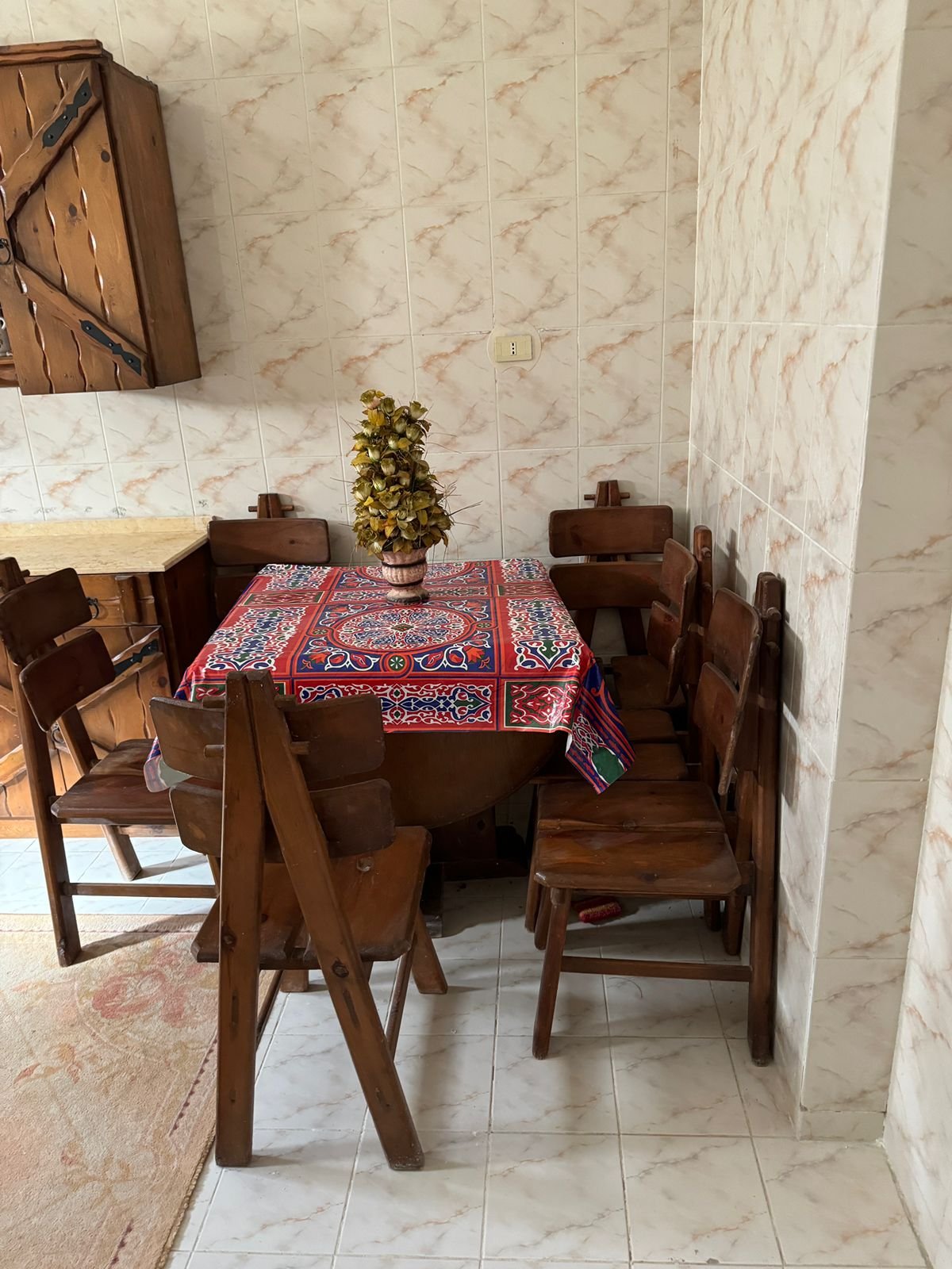 فيلا كود H 55 – كازابينكا ريزورت