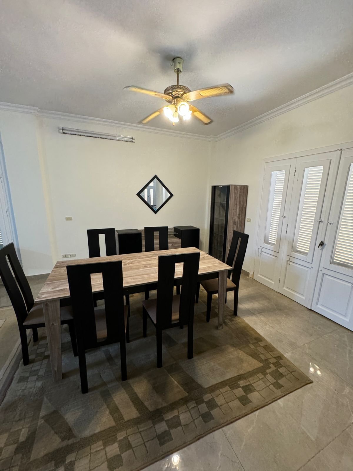 فيلا كود H 55 – كازابينكا ريزورت