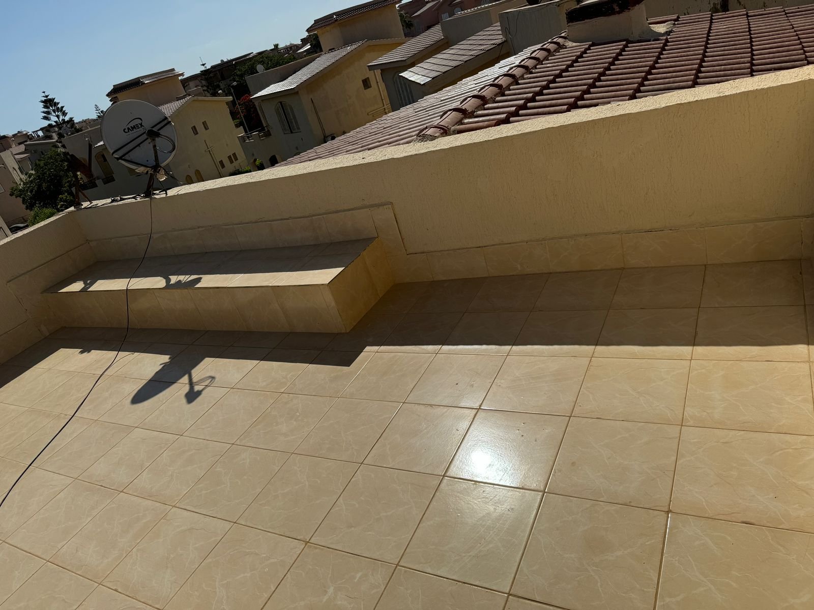 فيلا كود H 55 – كازابينكا ريزورت