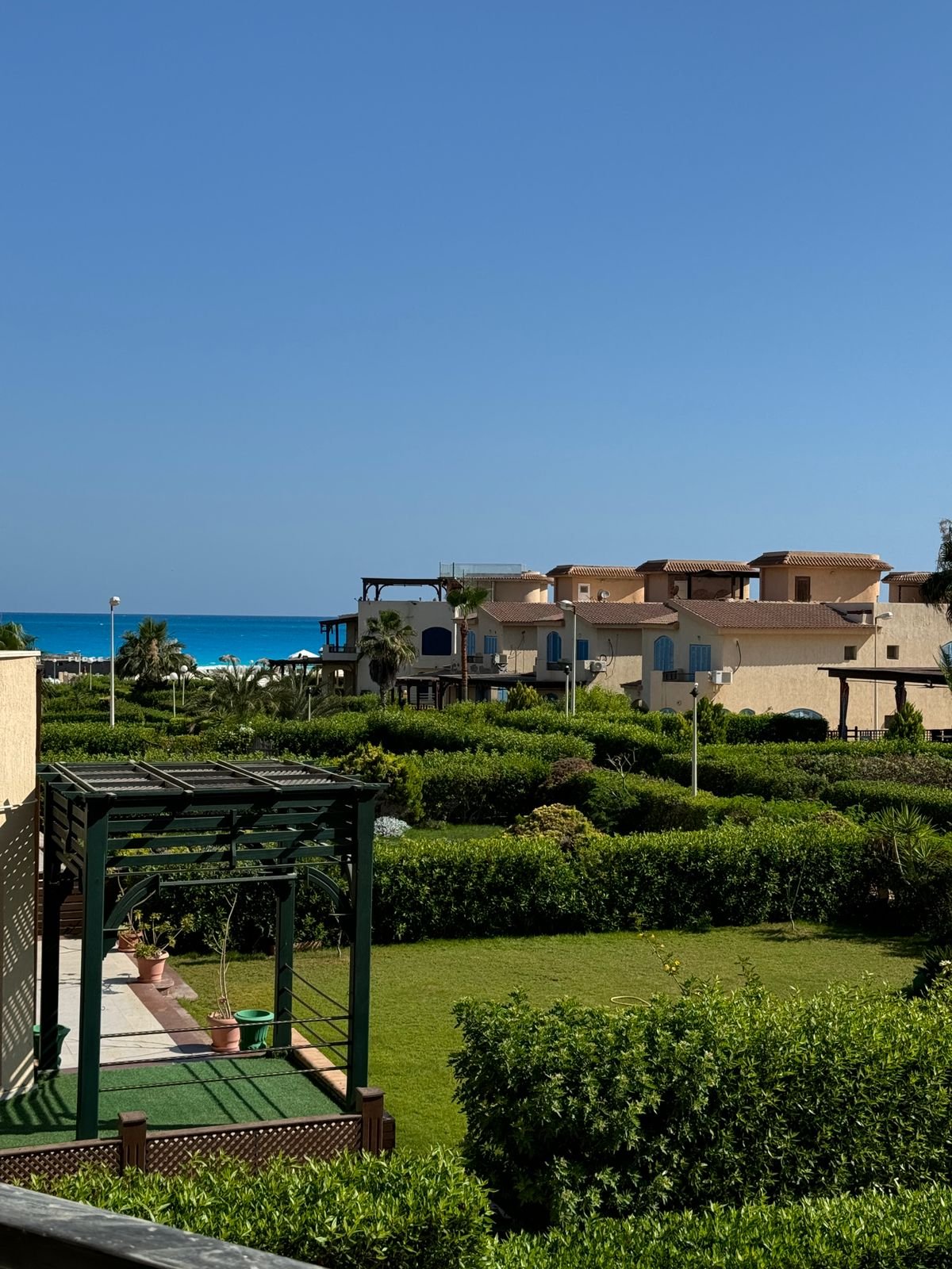 فيلا كود H 55 – كازابينكا ريزورت