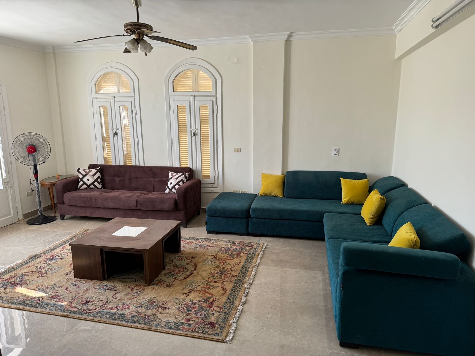 فيلا كود H 55 – كازابينكا ريزورت