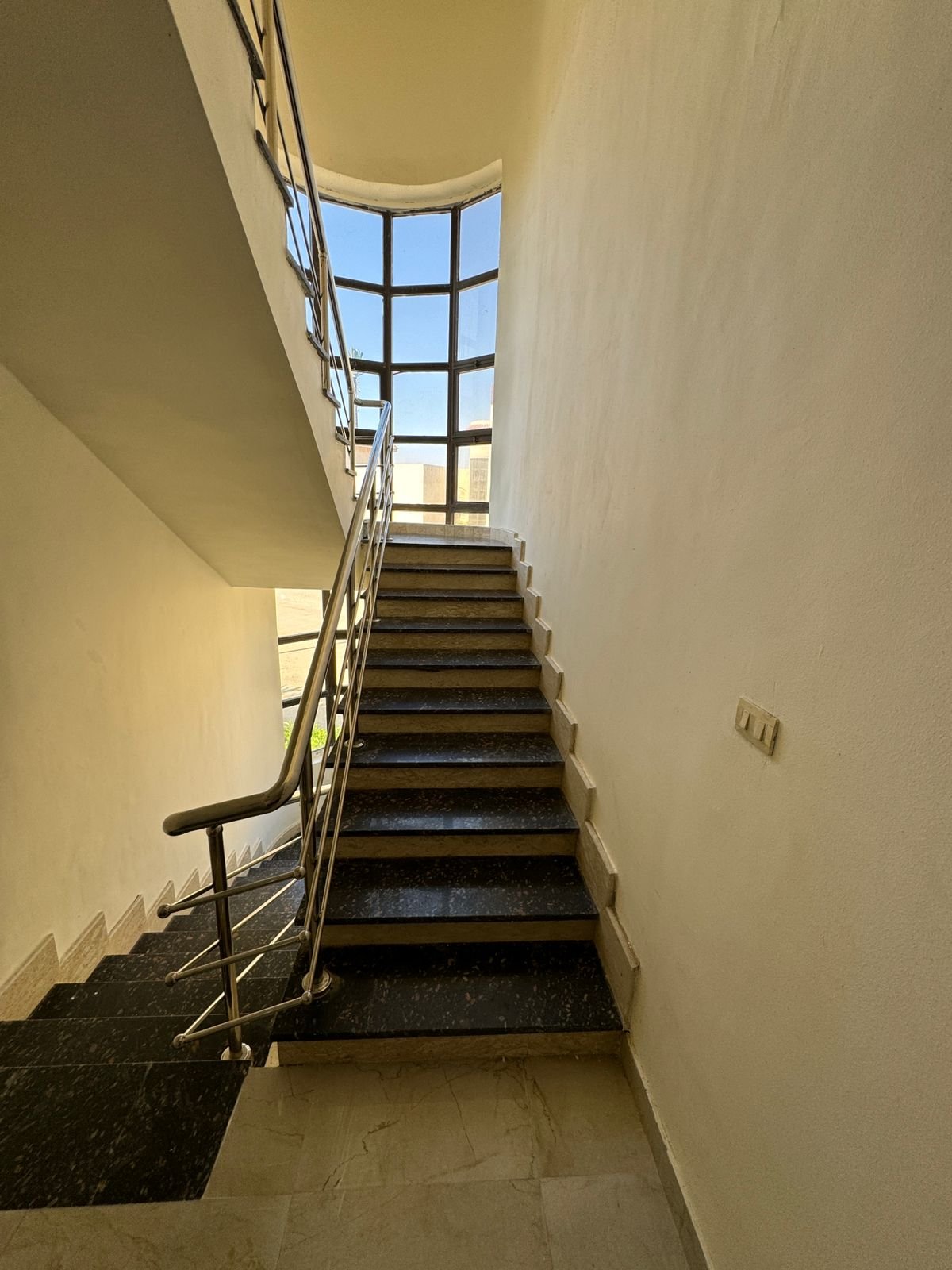 فيلا كود H 55 – كازابينكا ريزورت