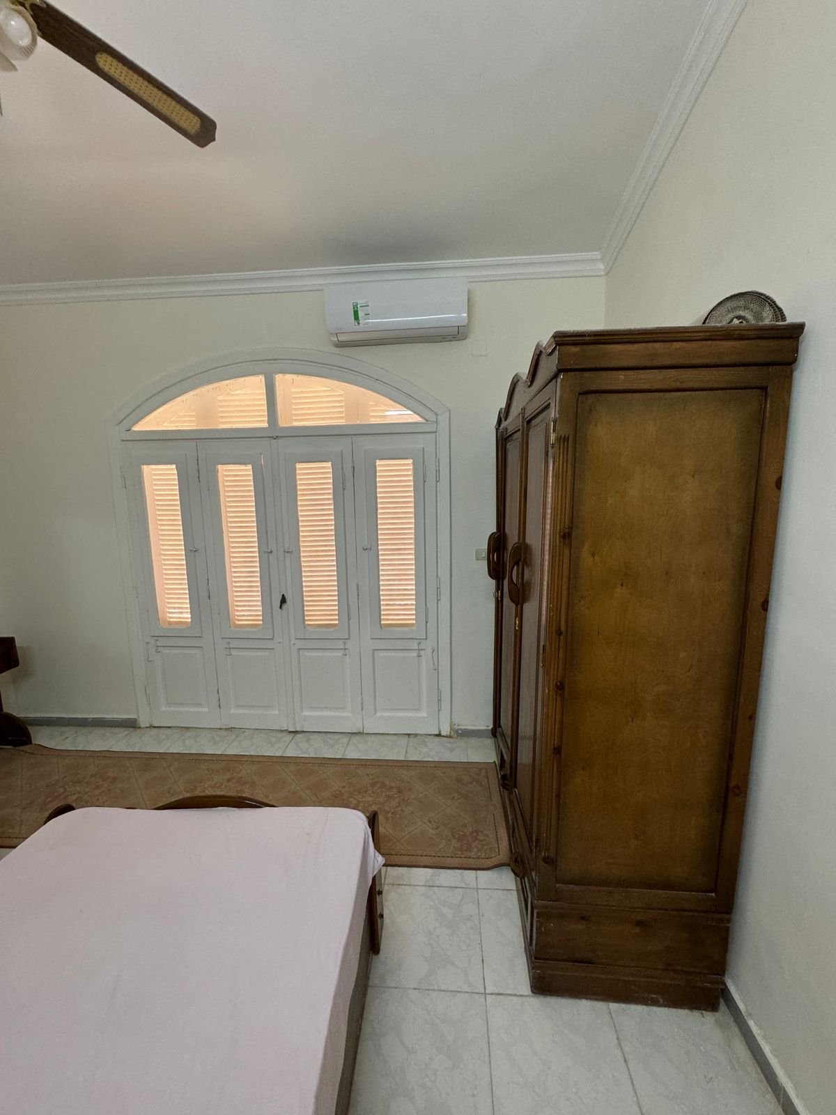 فيلا كود H 55 – كازابينكا ريزورت