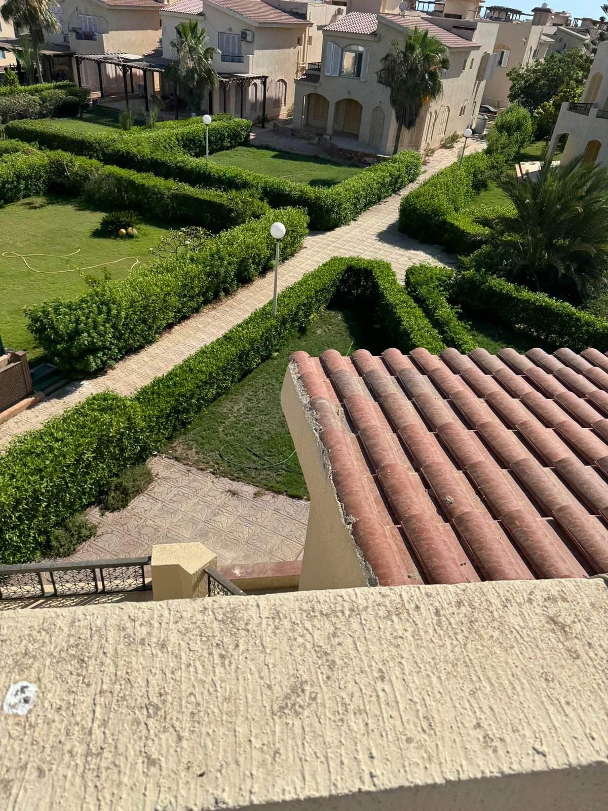 فيلا كود H 55 – كازابينكا ريزورت