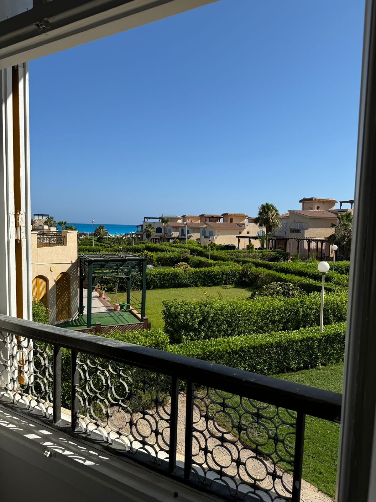 فيلا كود H 55 – كازابينكا ريزورت