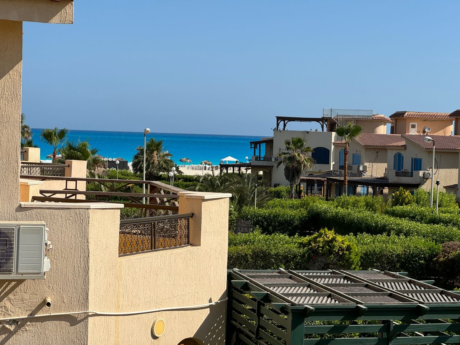 فيلا كود H 55 – كازابينكا ريزورت