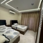 فيلا مميزة للإيجار – مارينا 5