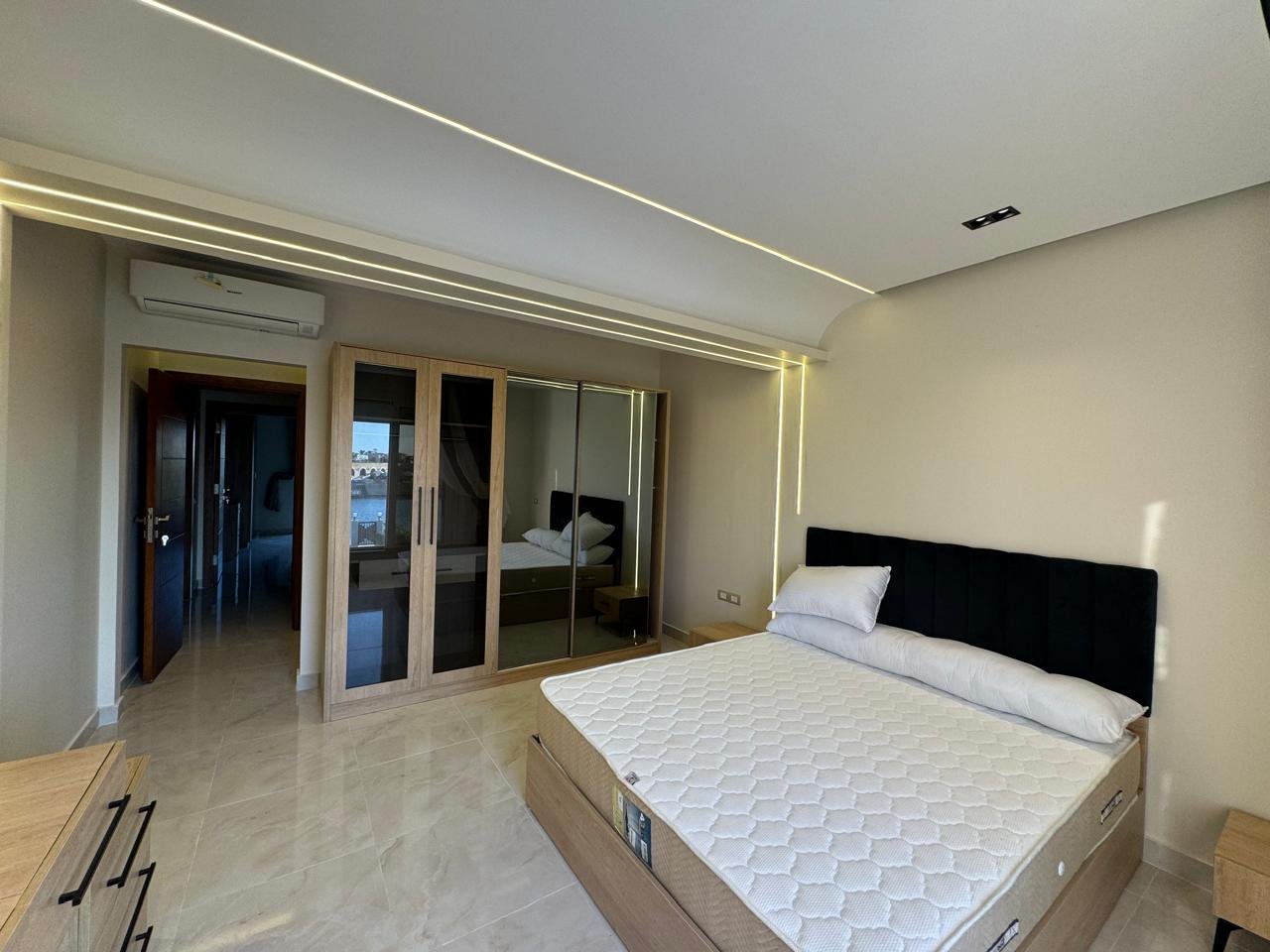 فيلا مميزة للإيجار – مارينا 5