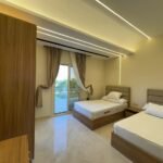 فيلا مميزة للإيجار – مارينا 5