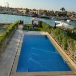 فيلا مميزة للإيجار – مارينا 5