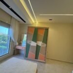 فيلا مميزة للإيجار – مارينا 5